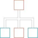 pictogramme spécifique collectifs adhérents