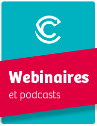 Webinaires podcast cse cezam