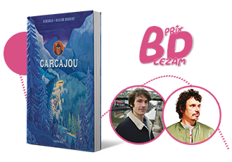 02.CARCAJOU PRIX BD CEZAM